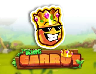 King Carrot Free Play in Demo Mode & Review .